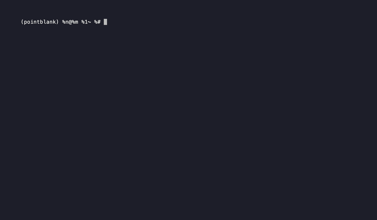 Essential Validations